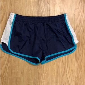 Workout Shorts